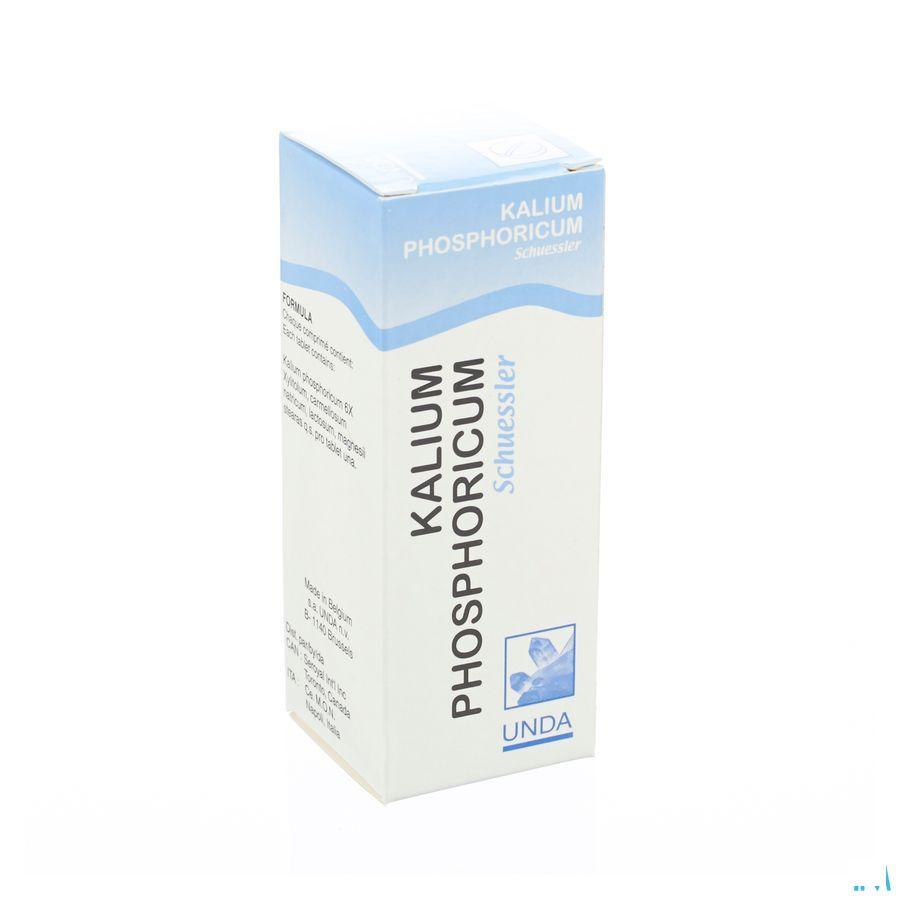 Schuessler N Vi Ka Phosphoric.100  -  Boiron