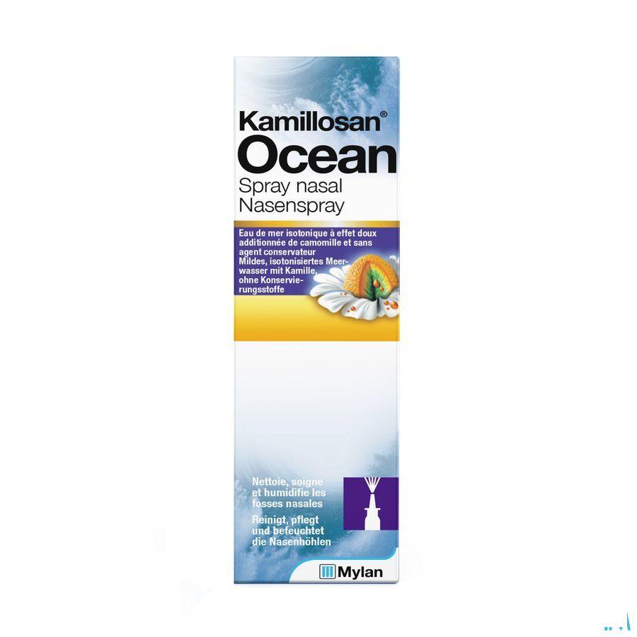 Kamillosan Ocean Neusspray 20 ml