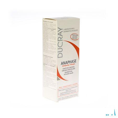 Ducray Anaphase Creme Shampoo 200 ml