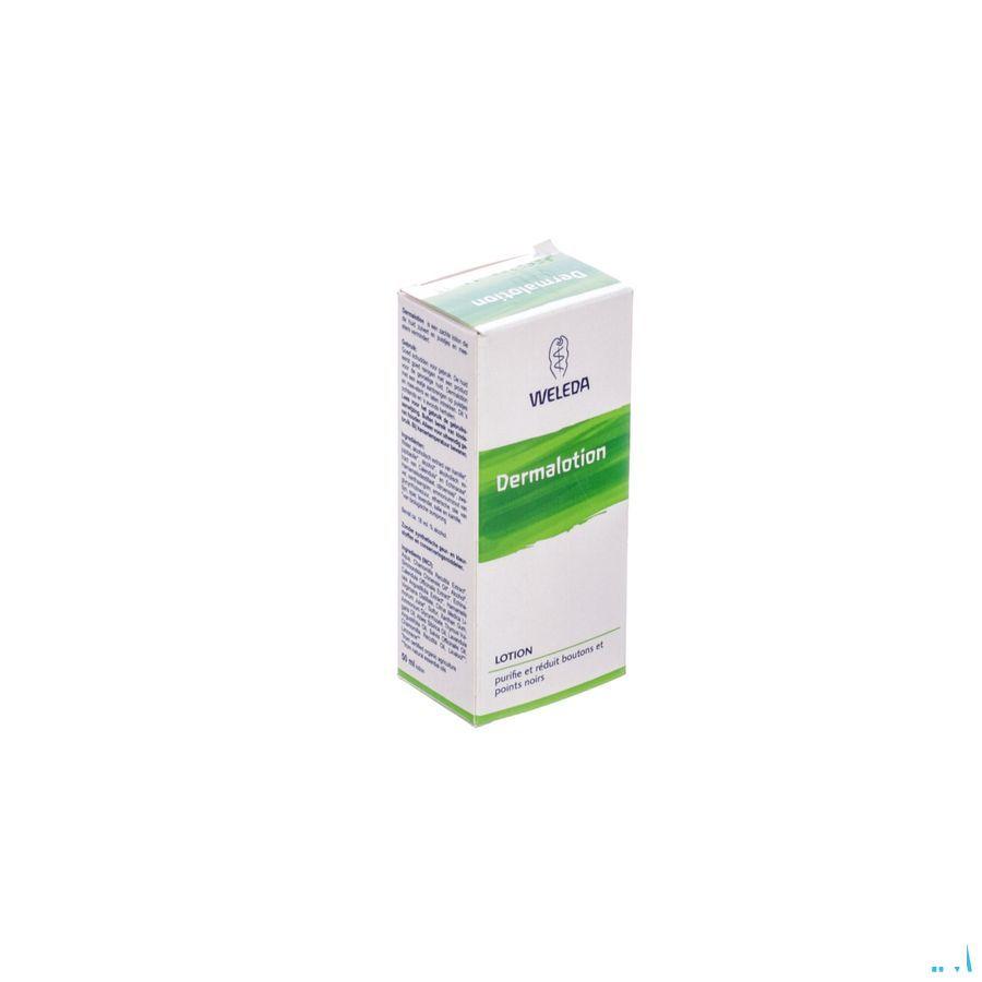 Weleda Dermalotion 50 ml  -  Weleda
