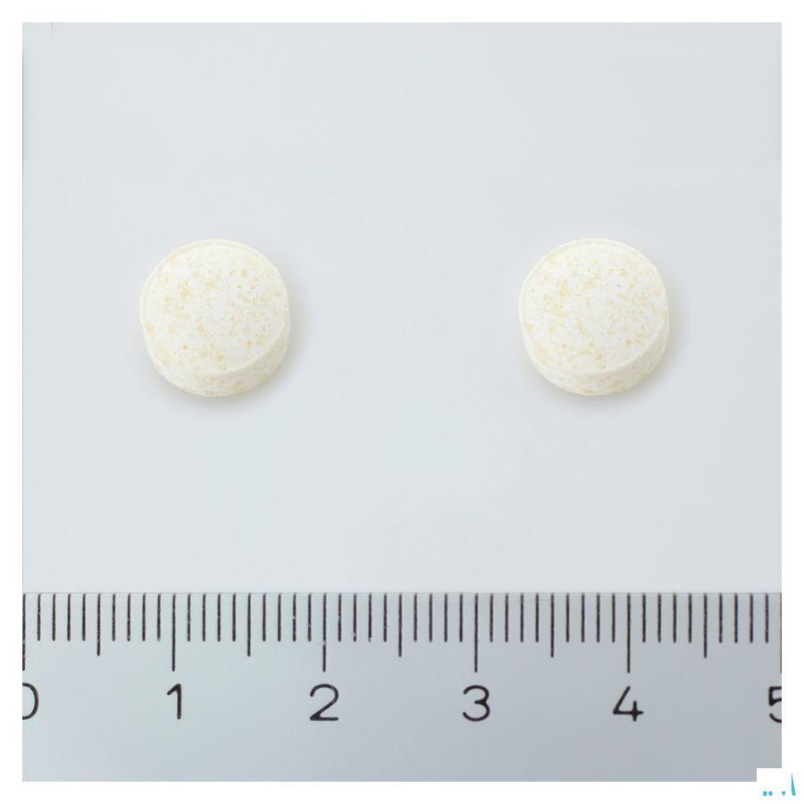 Vitamine D 1000iu Smelttabletten 90  -  Metagenics