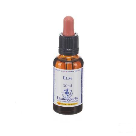 Healing Herbs Elm 30 ml