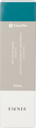 Esenta Skin Barrier Spray Fl 50 ml 423288