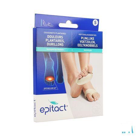 Epitact Coussinet Plant.36-38 1 Paire  -  Millet Innovation