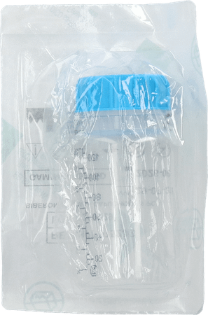 Biberon Avec Bouchon 120 ml Al Ind.Gamma