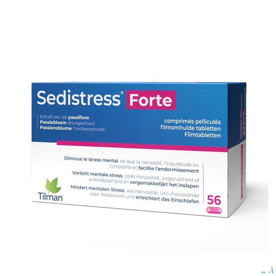 Sedistress Forte Filmomh Tabl 56