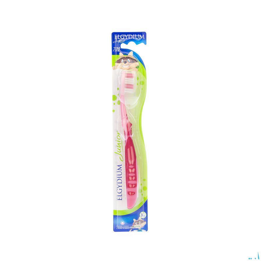 Elgydium Junior Tandenborstel