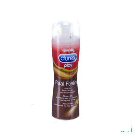 Durex Play Real Feeling Glijmiddel 50 ml