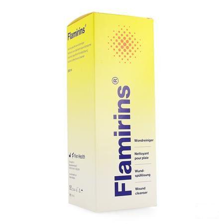 Flamirins Spray 250 ml 