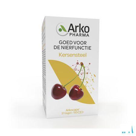 Arkogelules Queue Cerise Vegetal 45