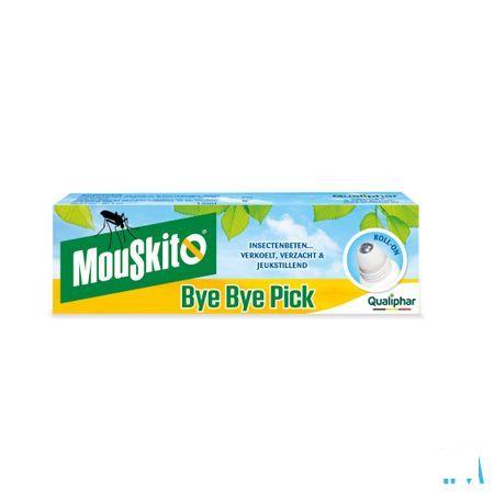 Mouskito Bye Bye Pick Roller 15 ml