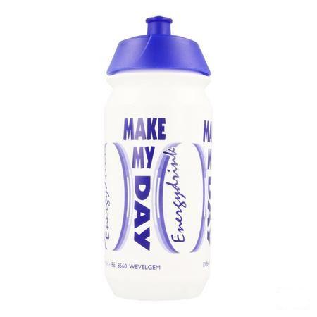Make My Day Bidon 500 ml  -  Deba Pharma