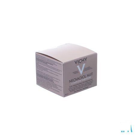 Vichy Neovadiol Substitutief Complex Nacht 50 ml  -  Vichy