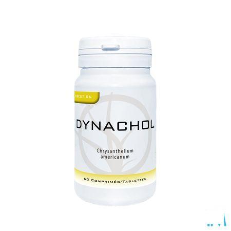 Dynachol Comprimes 60x400 mg Dynar  -  Dynarop Products