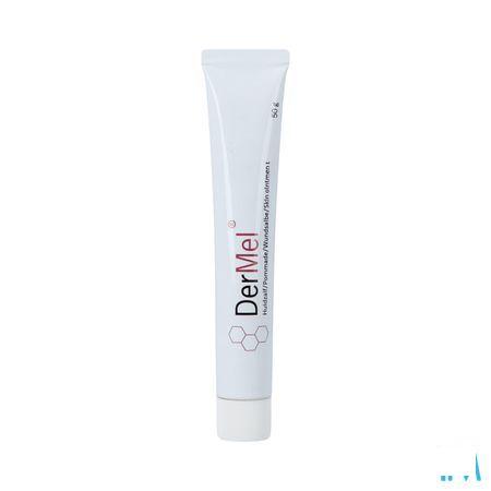 Dermel Huidzalf Tube 50g