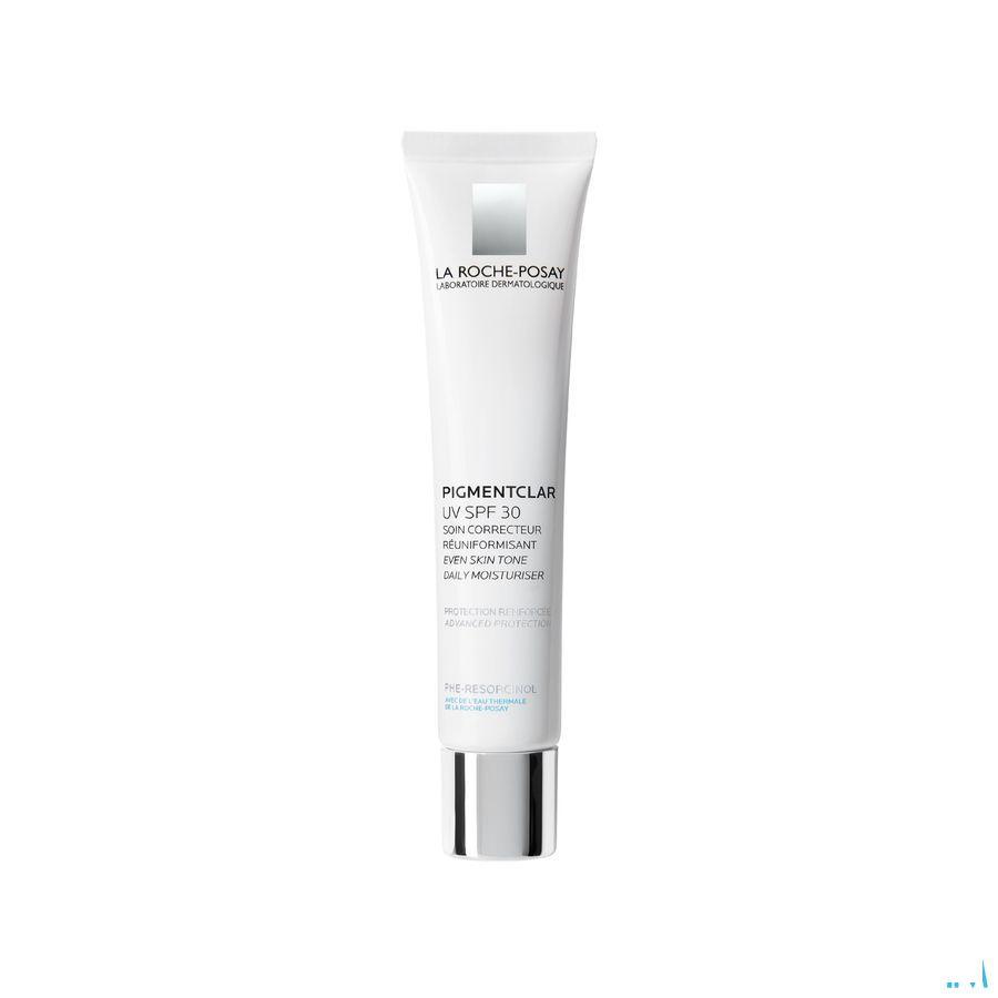 Pigmentclar Uv Ip30 Dagverzorging 40 ml  -  La Roche-Posay