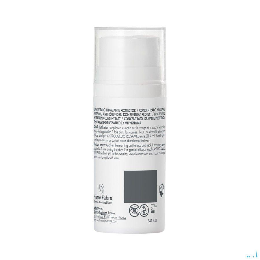 Avene Rosamed Concentraat Tegen Roodh. Spf50+ 30 ml