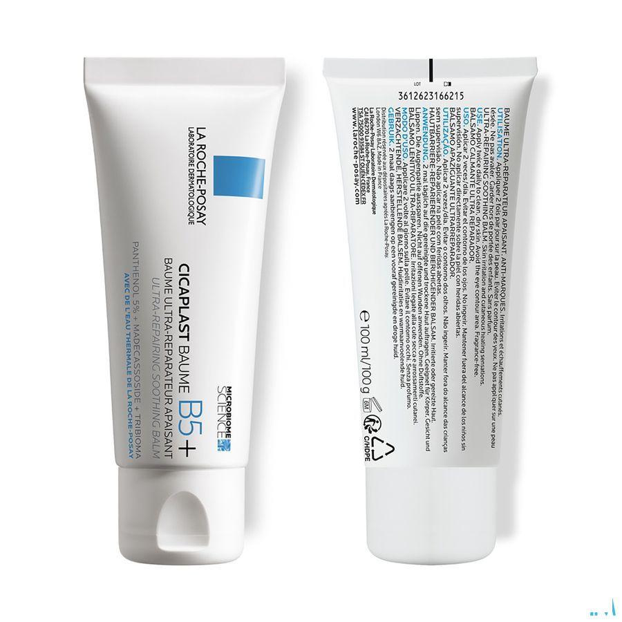 Cicaplast Balsem B5 100 ml