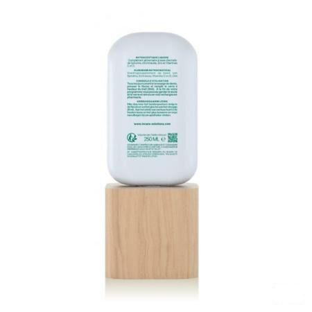 Incara Oplossing Immuniteit Fl 250Ml  -  Incara lab