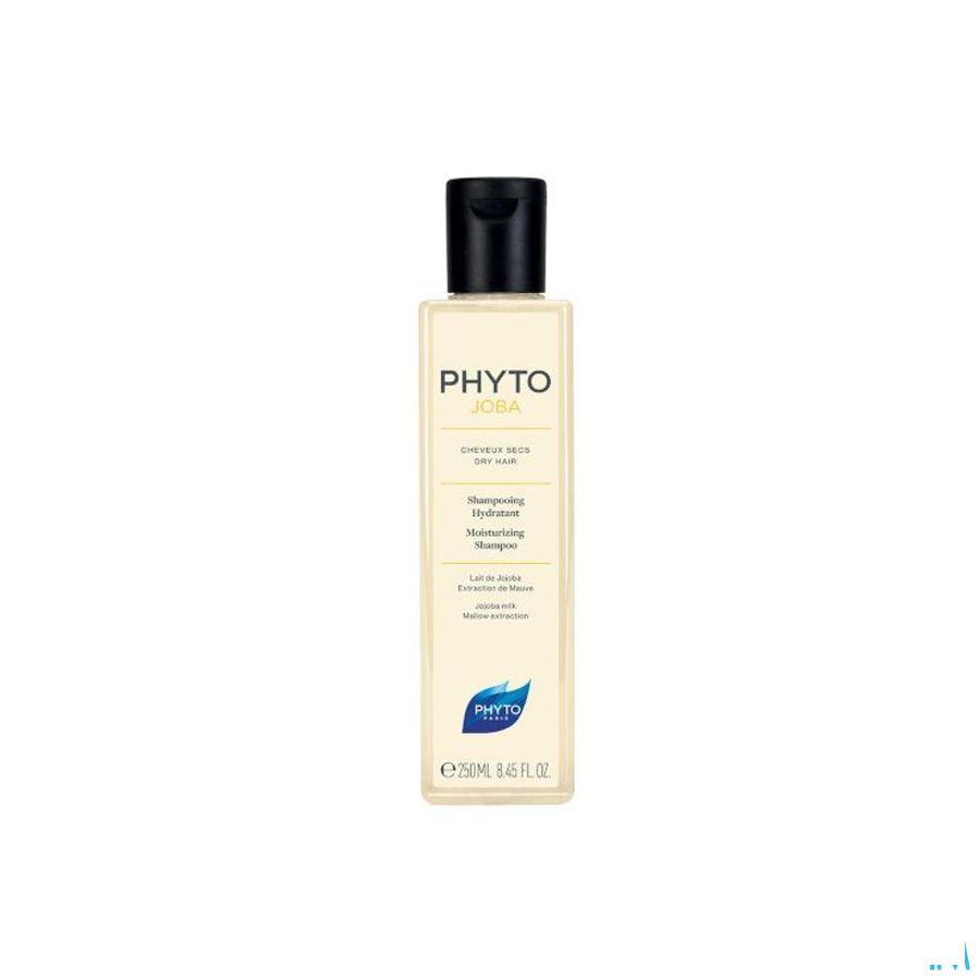 Phytojoba Shampoo Hydraterend 250 ml