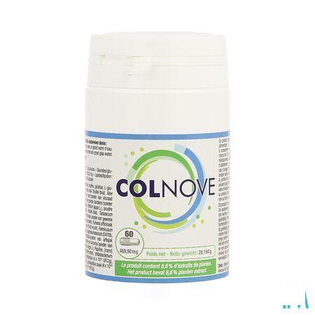 Colnove Capsule 60  -  Dema