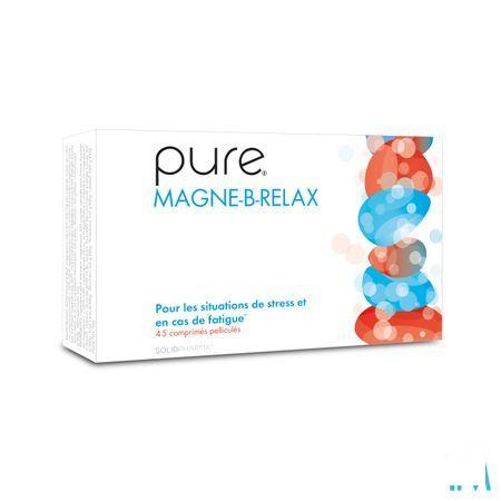 Pure Magne B-Relax Comp 45