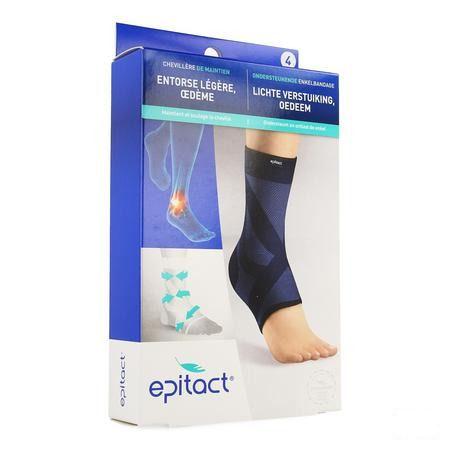 Epitact Ondersteunende Enkelbandage 4  -  Millet Innovation
