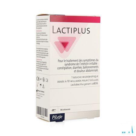 Lactiplus Capsule 56  -  Pileje
