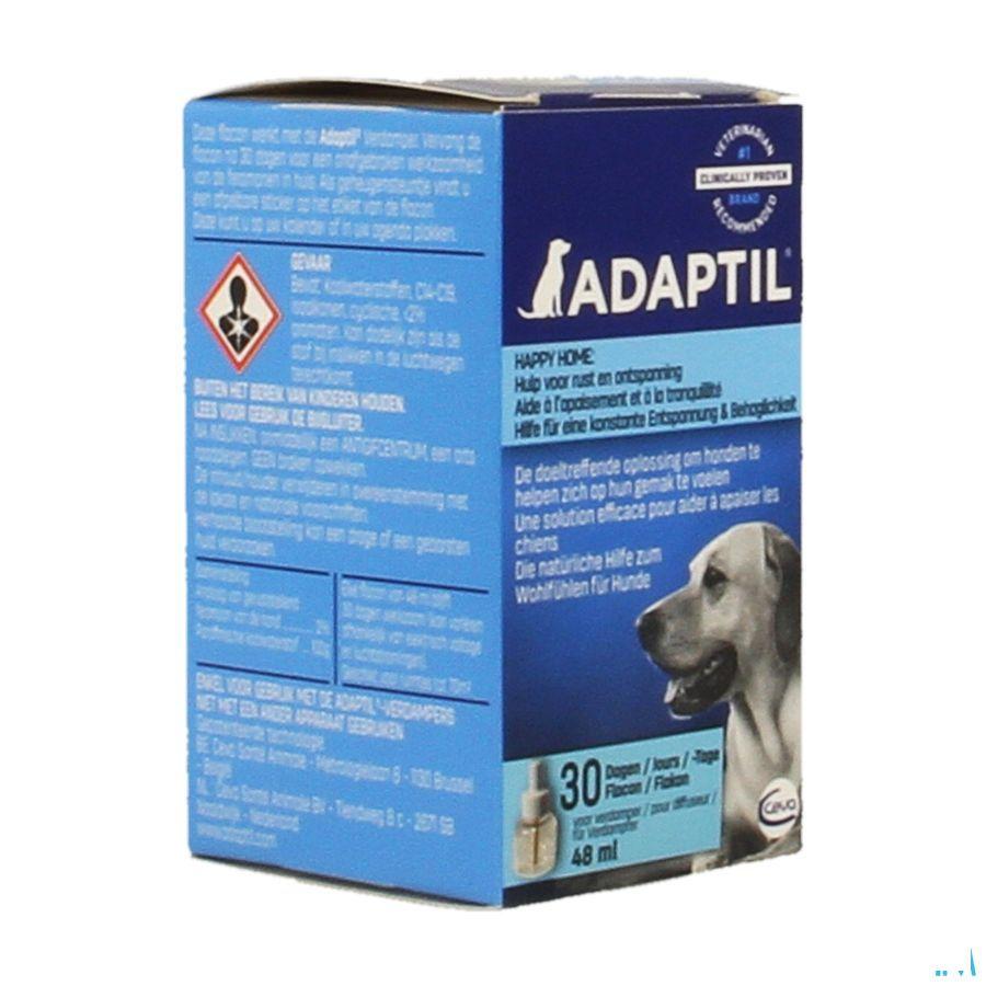 Adaptil Calm Navulling 1maand 48ml