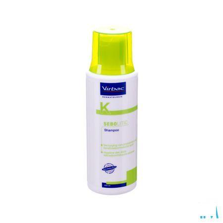 Allerderm Sebolytic Shampooing Pg 200 ml