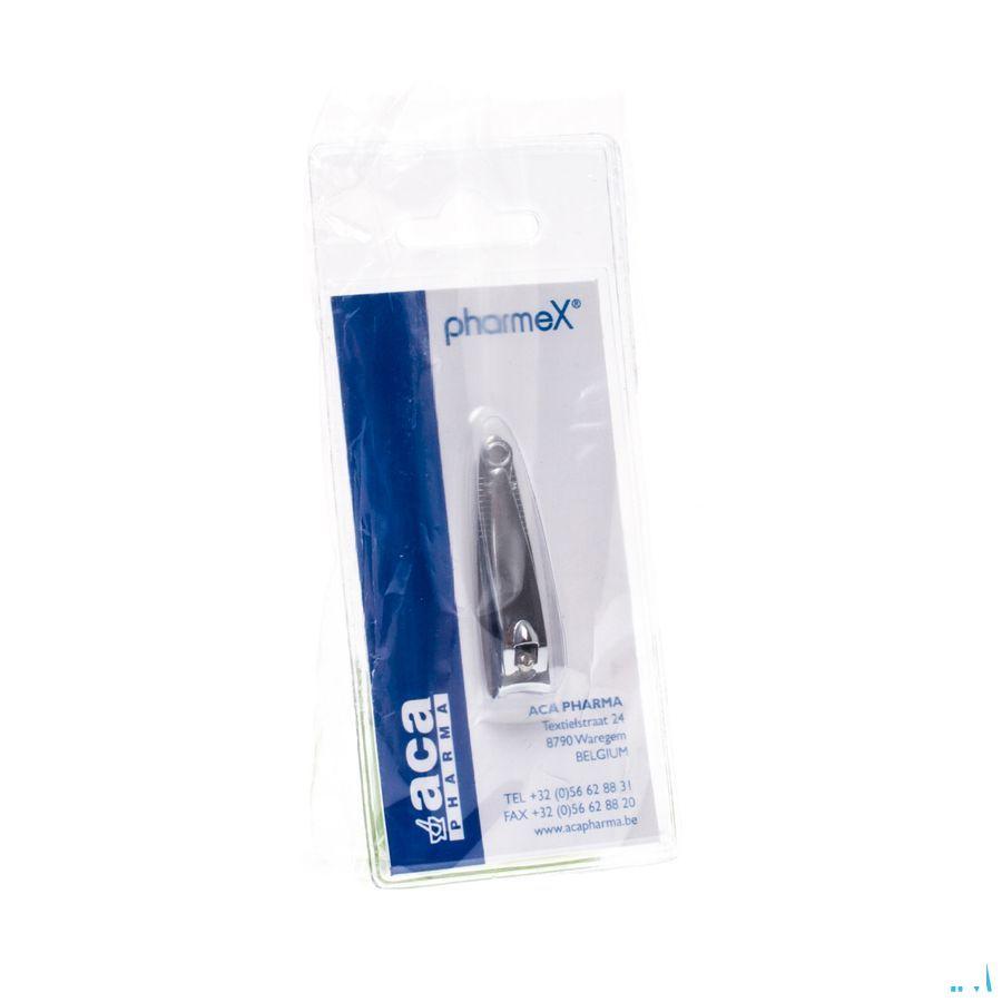 Pharmex Nagelknipper Handen Km  -  Infinity Pharma