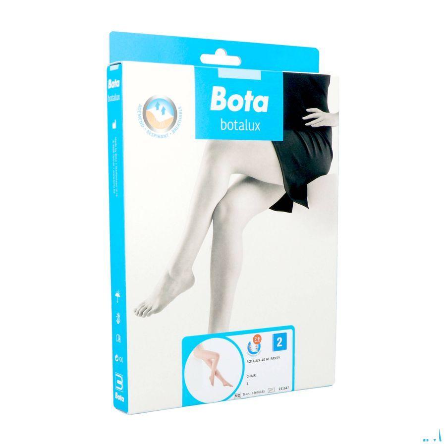 Botalux 40 Panty Steun Ch N2