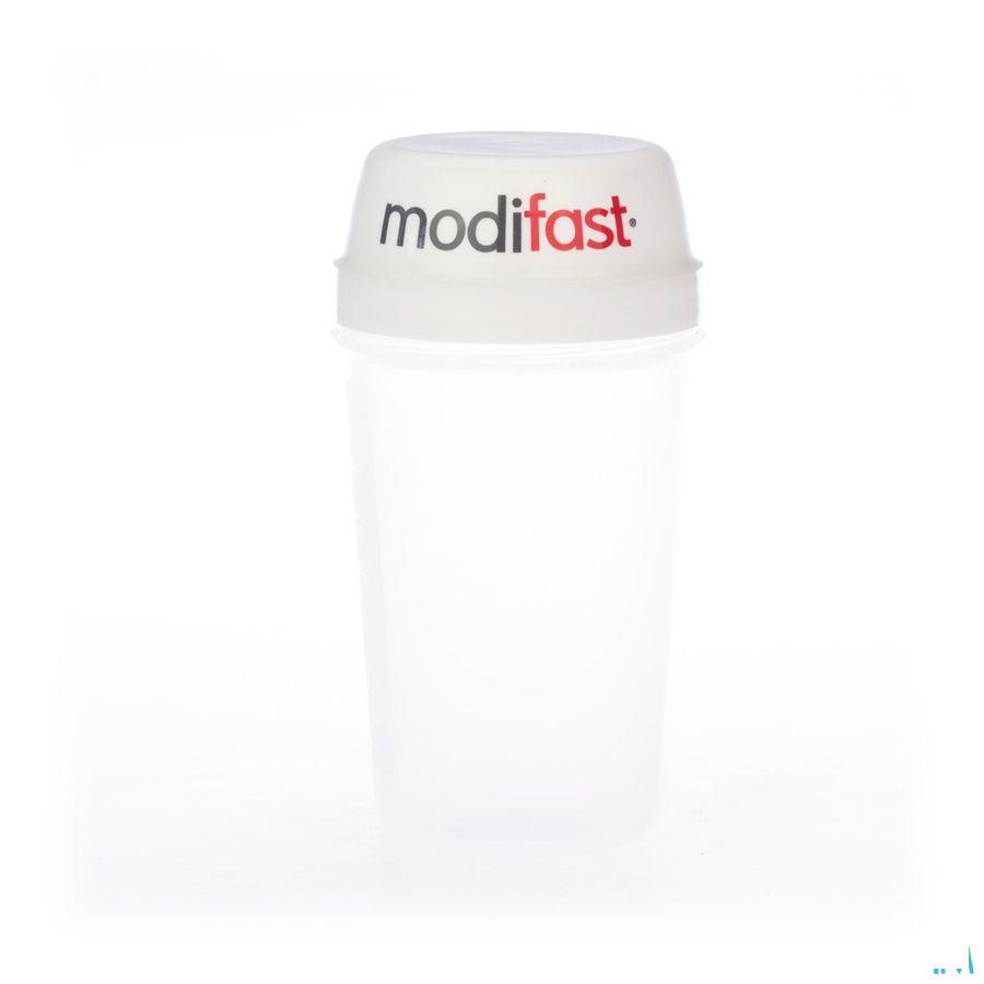 Modifast Intensive Shaker 1  -  Nutrition & Sante