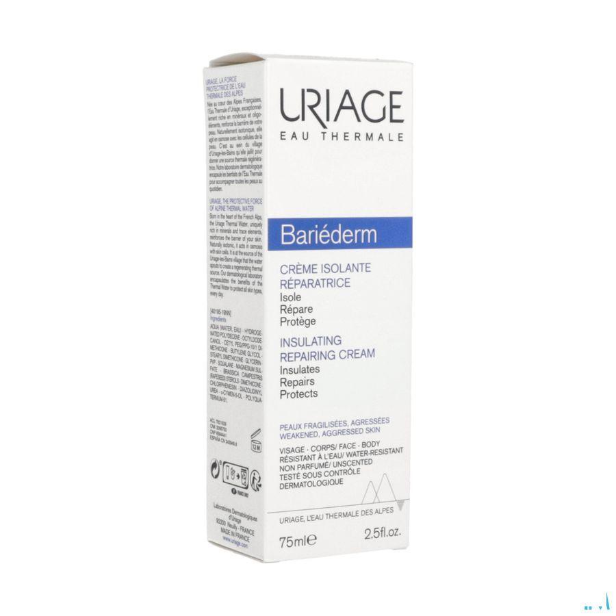 Uriage Bariederm 75 ml