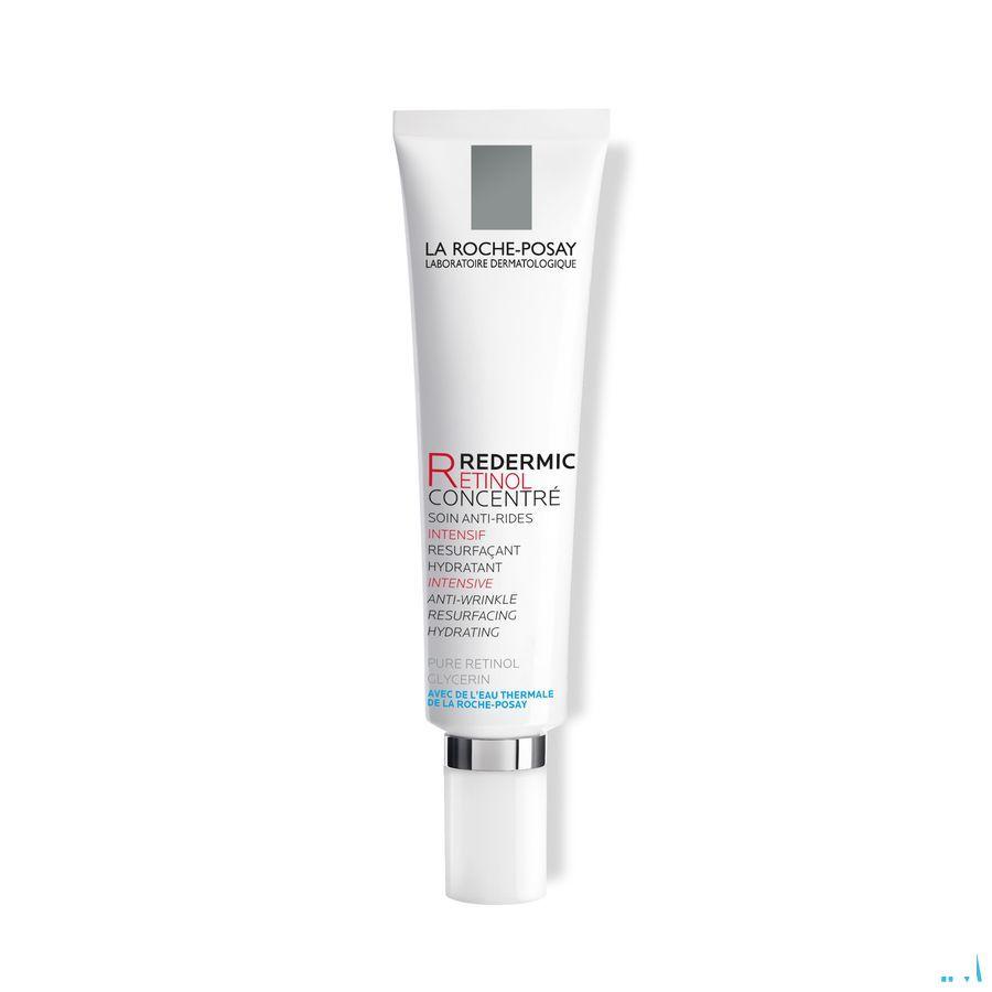 Redermic Retinol 30 ml  -  La Roche-Posay