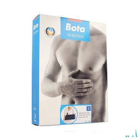 Bota Echarpe Major N3  -  Bota