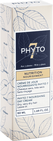 Phyto 7 Voedende Dagcreme 50 ml