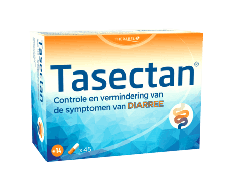 Tasectan 500Mg Caps 45  -  Therabel Pharma