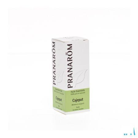 Cajeput Huile Essentielle 10 ml  -  Pranarom