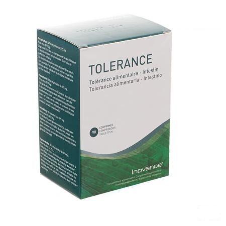 Inovance Tolerance Tabletten 90 Ca107  -  Ysonut