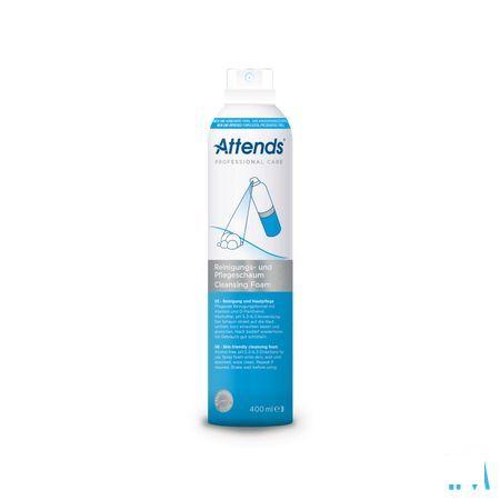 Attends Care Foam 400ml