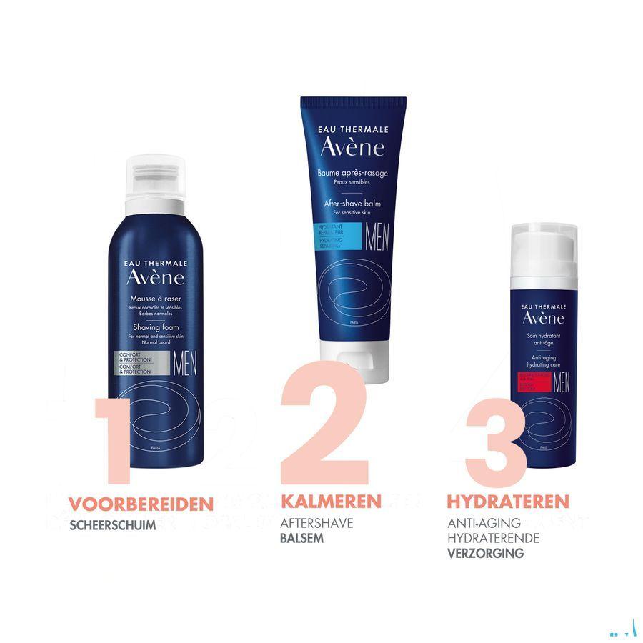 Avene Homme Aftershave Balsem 75 ml  -  Avene