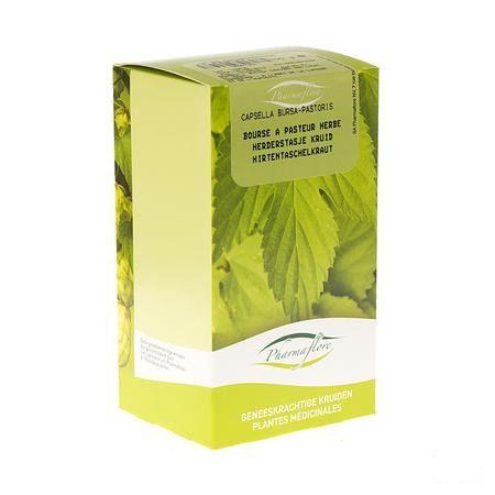 Bourse A Pastilleeur Herbe Boite 100 gr  -  Fagron