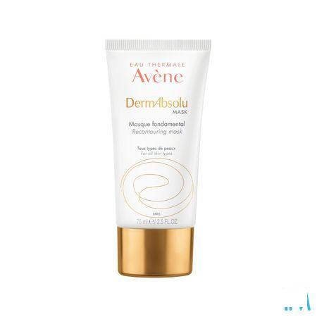 Avene Dermabsolu Mask A/Aging 75ml  -  Avene   -  Avene