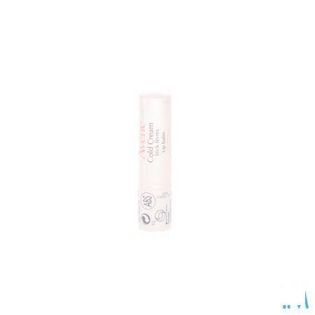 Avene Cold Creme Lippen 4,5 gr  -  Avene
