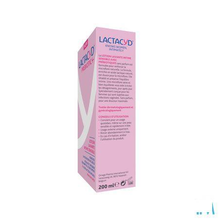 Lactacyd Pharma Prebiotic Plus Sensi 200 ml