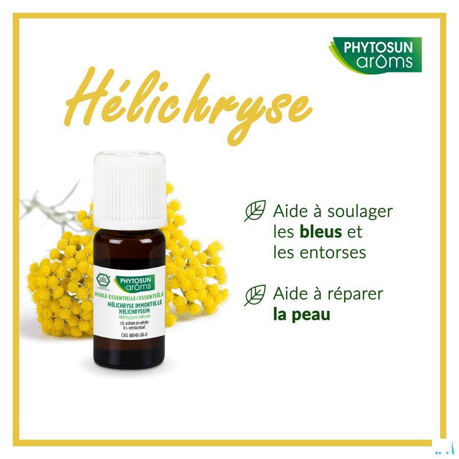 Phytosun Helichrysum Eco 5 ml