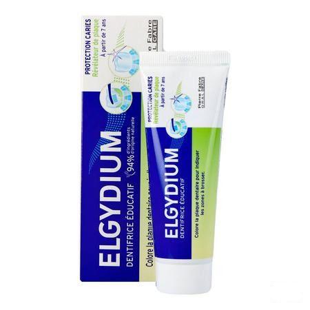 Elgydium Revelateur Plaque 50 ml 