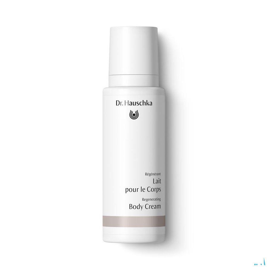 Dr.Hauschka Lait pour le Corps Régénérant (remplace: 900383) 150 ml   -  Wala Nederland