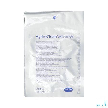 Hydroclean Advance 5,5Cm Rond 10